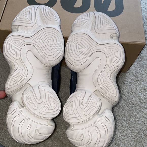 Yeezy 500 High - Picture 5 of 6